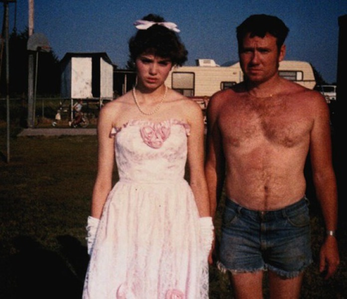 Most Embarrassing Prom Dresses You'll Ever See