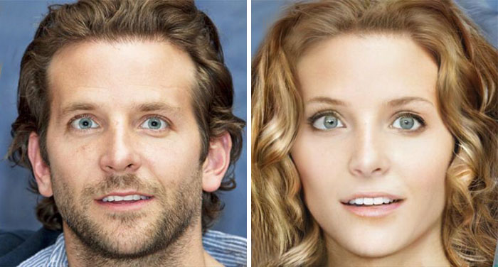 Someone Turned Marvel Actors Into Women Using An App And The Result Is Shocking