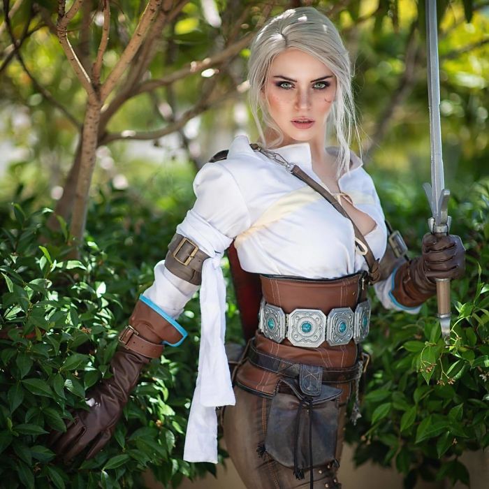 Best Cosplays From San Diego Comic-Con 2018
