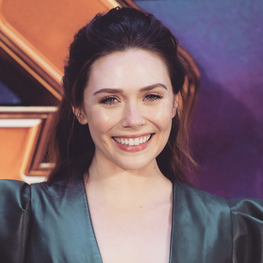 Steamiest Images Of Elizabeth Olsen Which Will Prove That She’s The Perfect Fit For Scarlet Witch