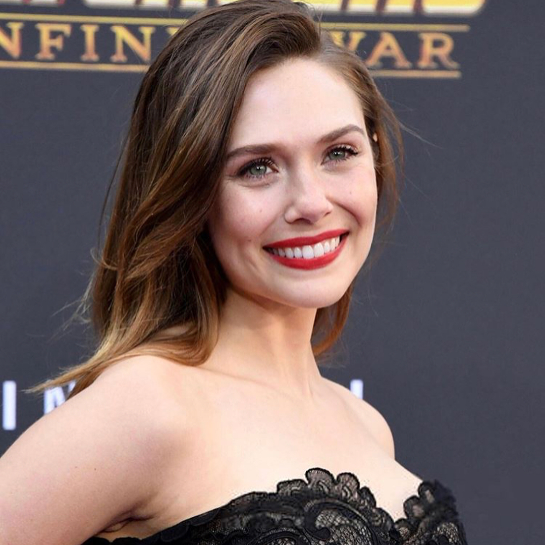 Steamiest Images Of Elizabeth Olsen Which Will Prove That She’s The Perfect Fit For Scarlet Witch