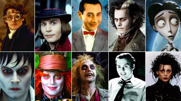 Johnny Depp recent pictures