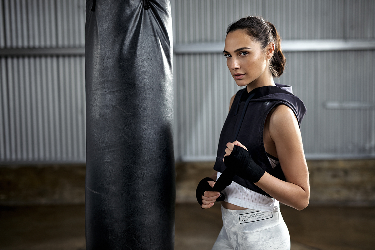 30 Breathtaking Gal Gadot Workout Pictures That Will Inspire You