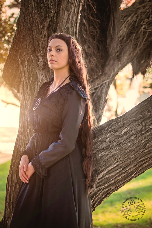 Cosplays Of Sansa Stark From Game Of Thrones