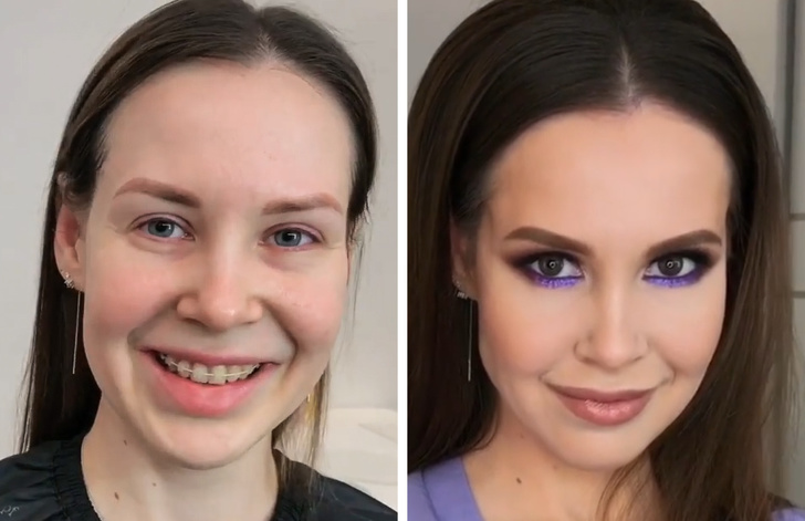 Talented Makeup Artist Transformations